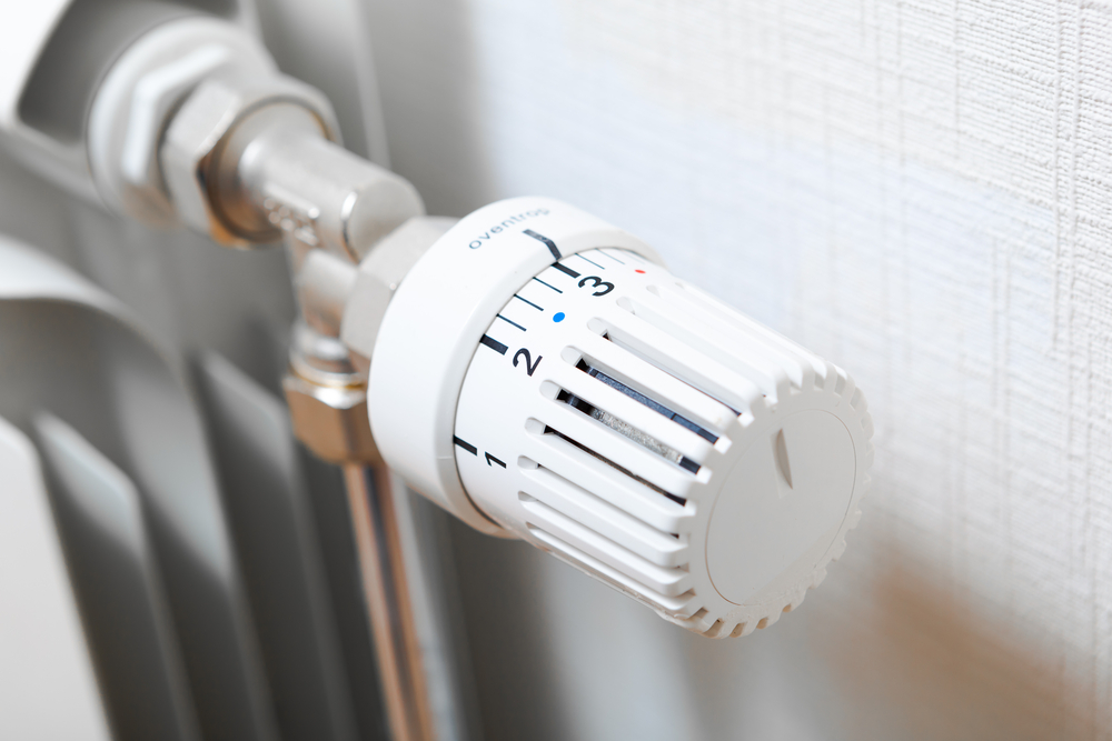 Boiler Maintenance in St. Helens
